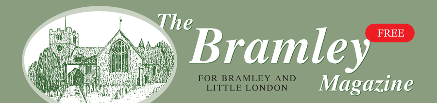 The Bramley Magazine